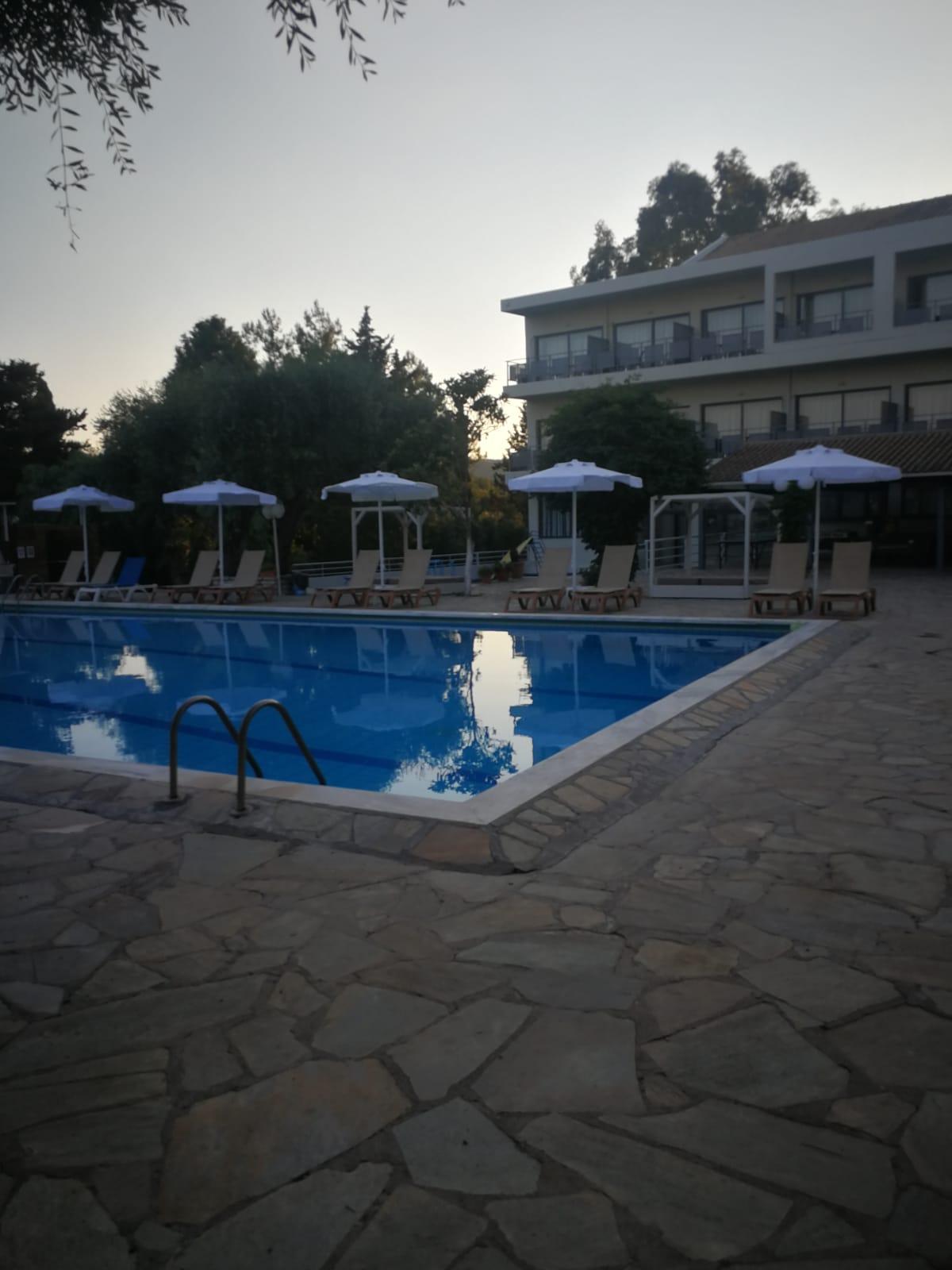 Dassiaholidayclub Exterior photo